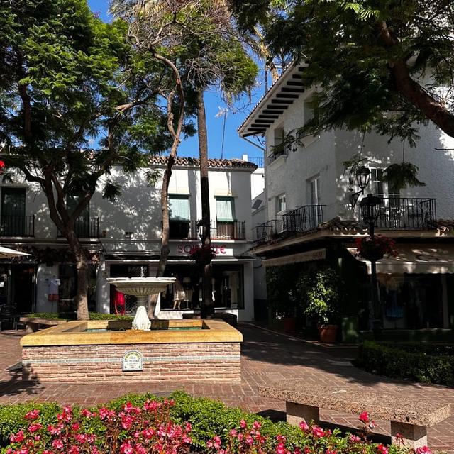 image of the list Marbella guide by Phoenicia!