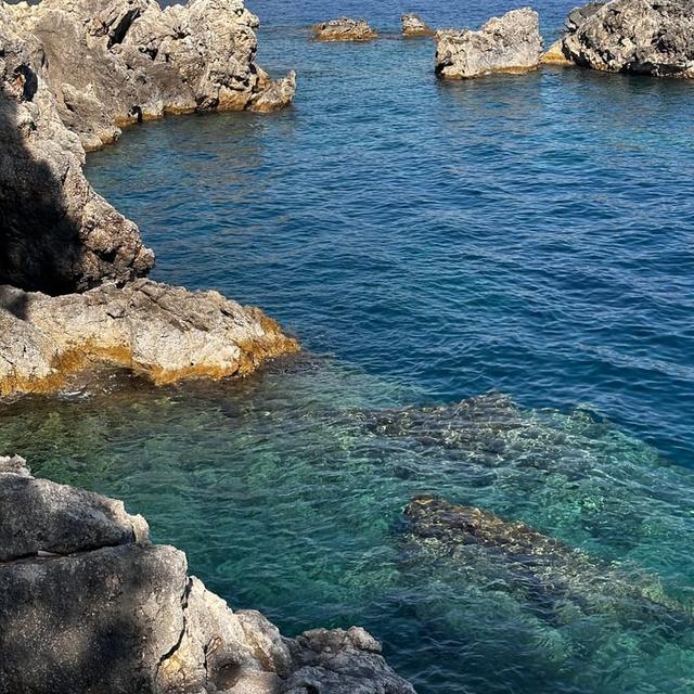 image of the list Corfu Guide by Phoenicia!