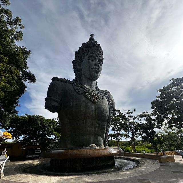 image of the list Uluwatu guide by Phoenicia! 