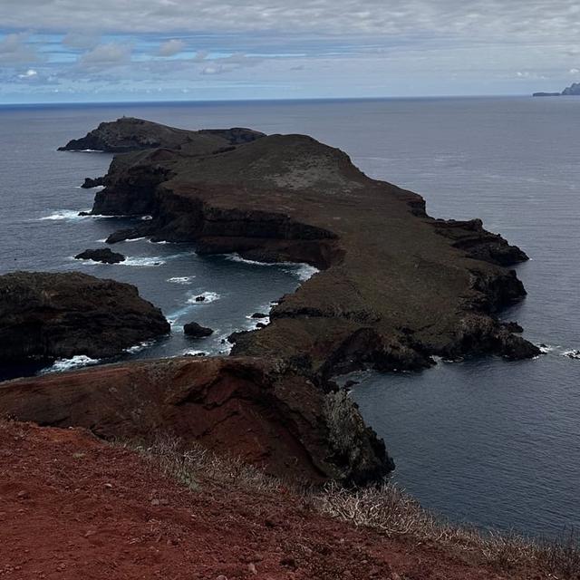 image of the list Madeira guide by Phoenicia!