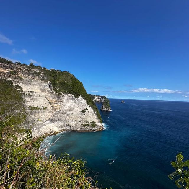 image of the list Nusa Penida guide by Phoenicia!