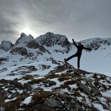 image of the list Lech guide by Phoenicia!