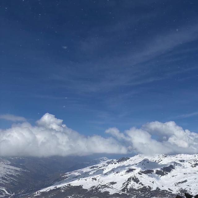 image of the list Val Thorens guide by Phoenicia!