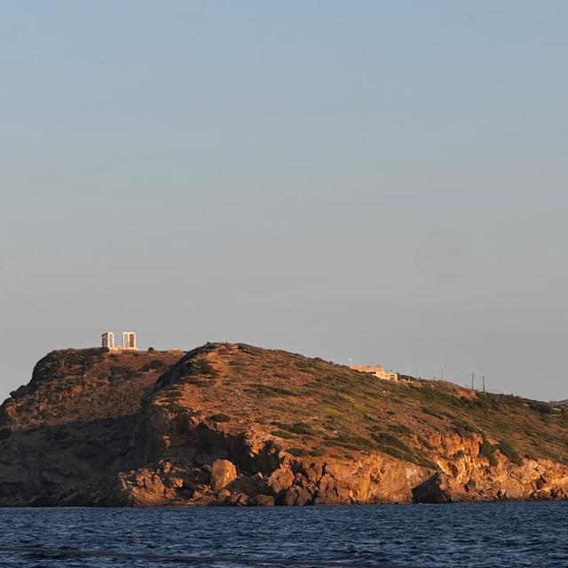 image of the list Greece guide by Phoenicia!