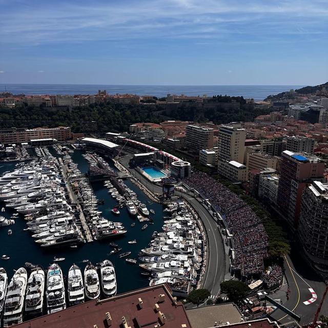 image of the list Monaco guide by Phoenicia!