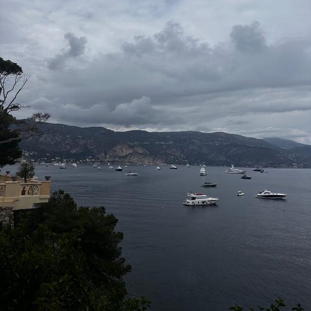 image of the list Saint-Jean Cap Ferrat Guide by Phoenicia