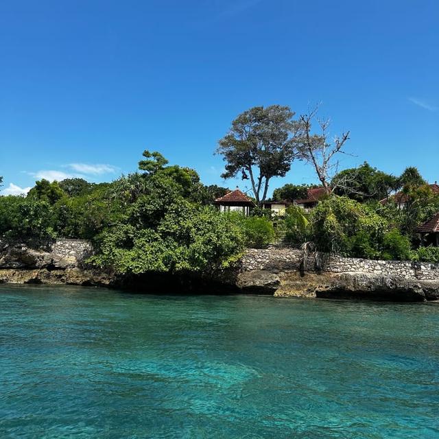 image of the list Nusa Lembongan guide by Phoenicia!