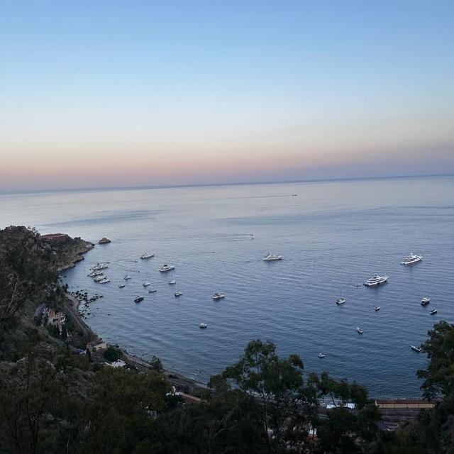 image of the list Sicily Guide by Phoenicia!