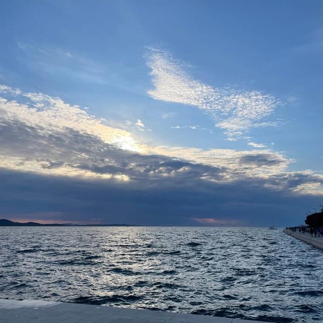 image of the list Zadar 