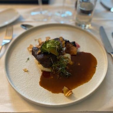 image of the list Restaurants