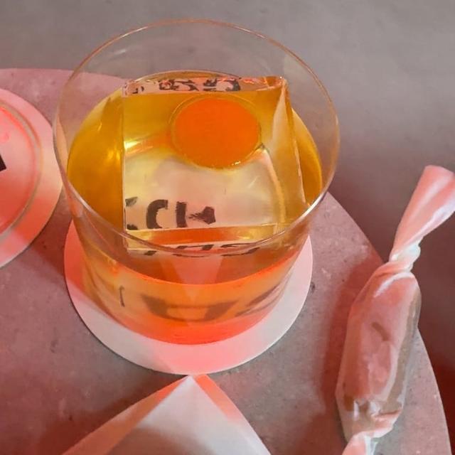 image of the list Drinks 🍺🍸🧋 