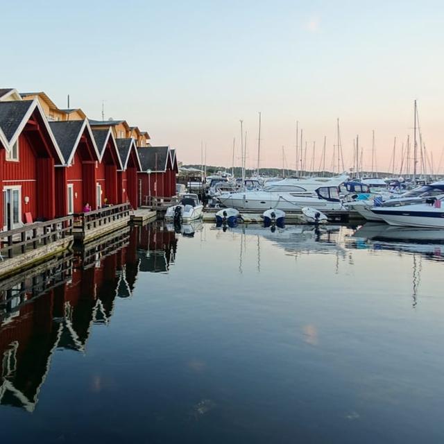 image of the list Svenska sommarpärlor 🇸🇪☀️