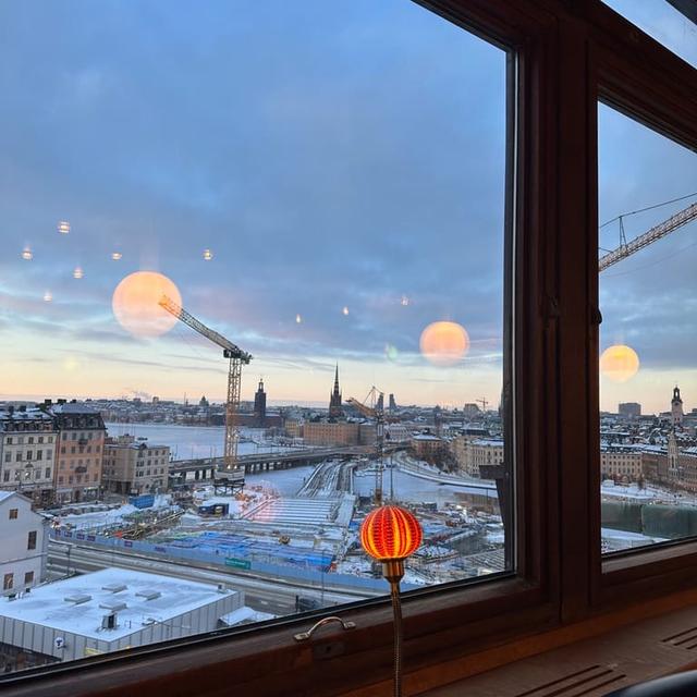 image of the list Stockholm- Middag & dejtfavoriter 