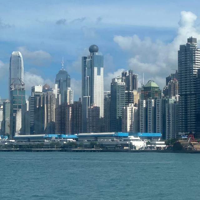 image of the list Hong Kong