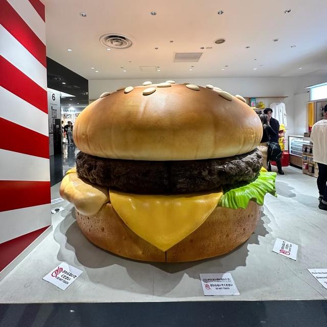 image of the list 🍔 Burger Addiction 🍔 
