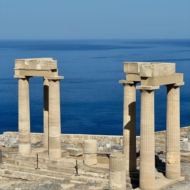 image of the list Greece