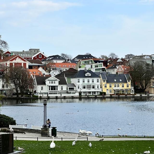 image of the list Norway