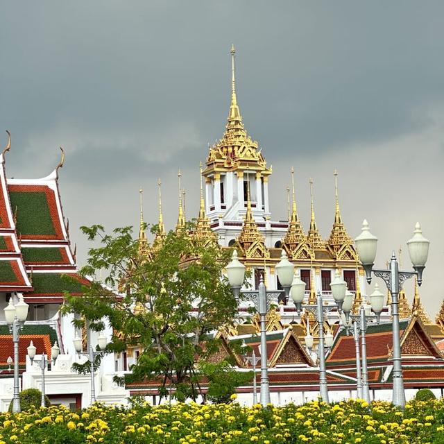 image of the list Thailand