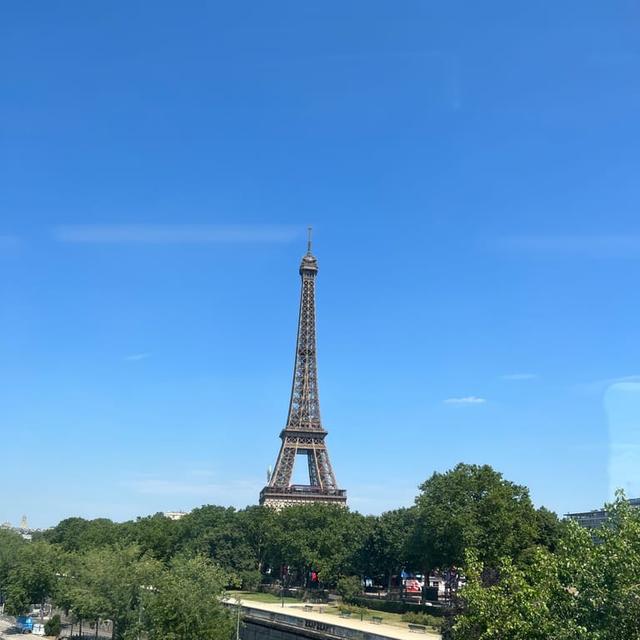 image of the list Paris