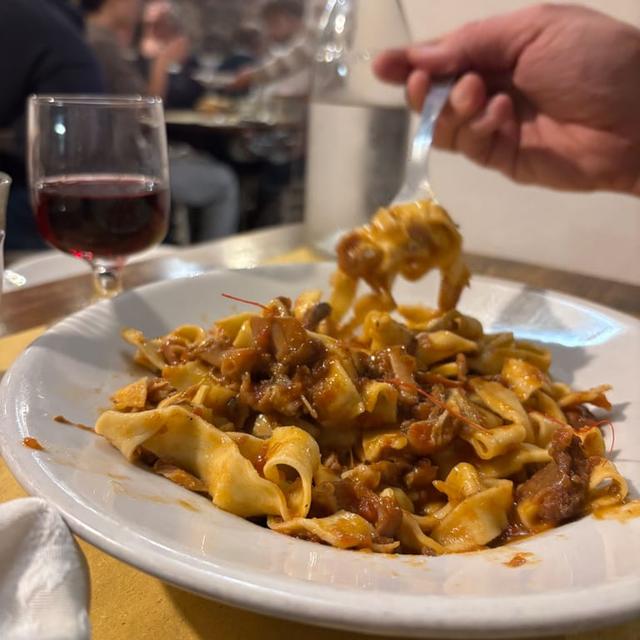 image of the list Italien