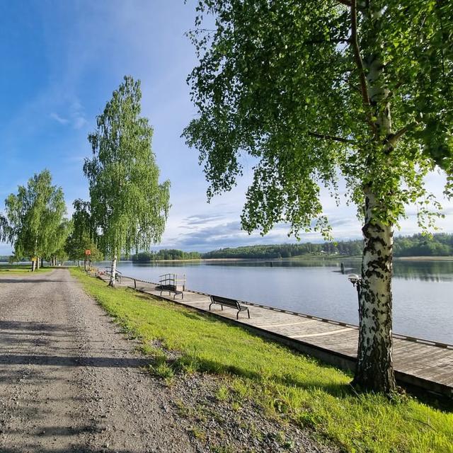 image of the list Mitt bästa sommartips 