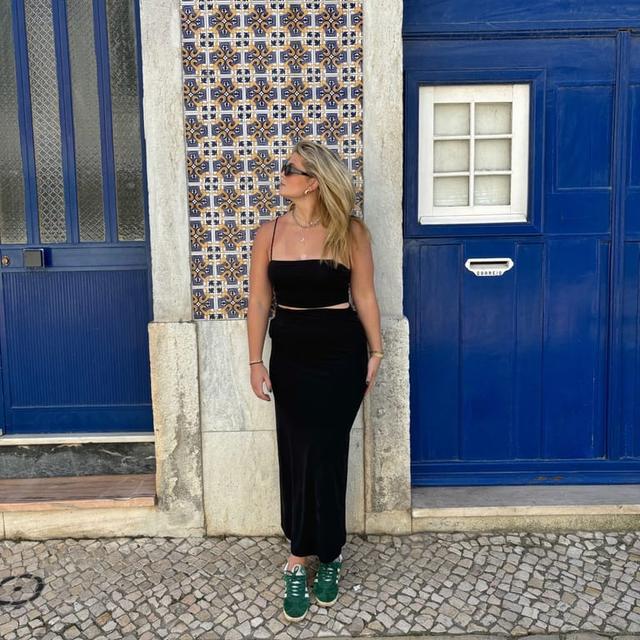 image of the list TOP 5 EATS LISBON