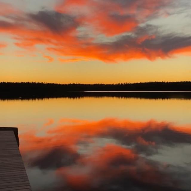 image of the list My favorite summer spot