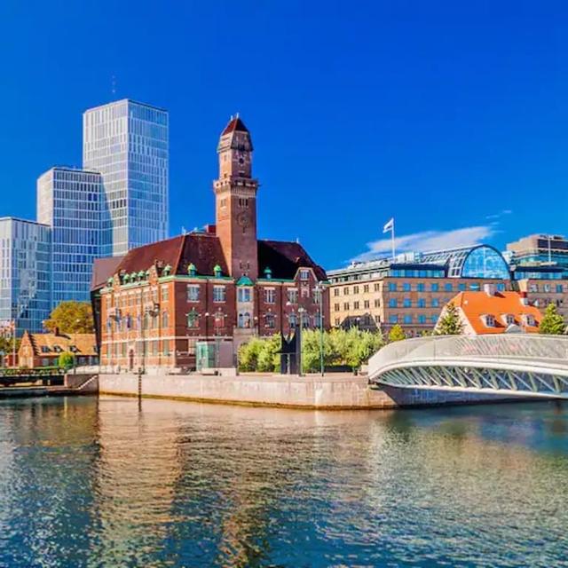 image of the list Restauranger i Malmö