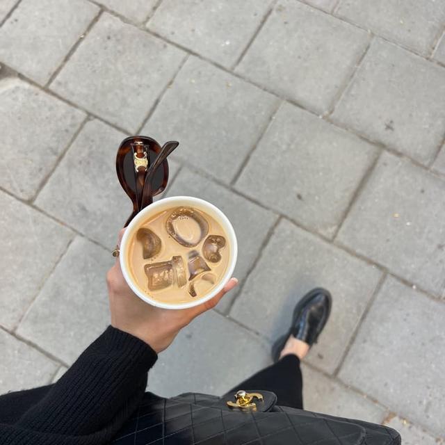 image of the list Stockholm coffee shops