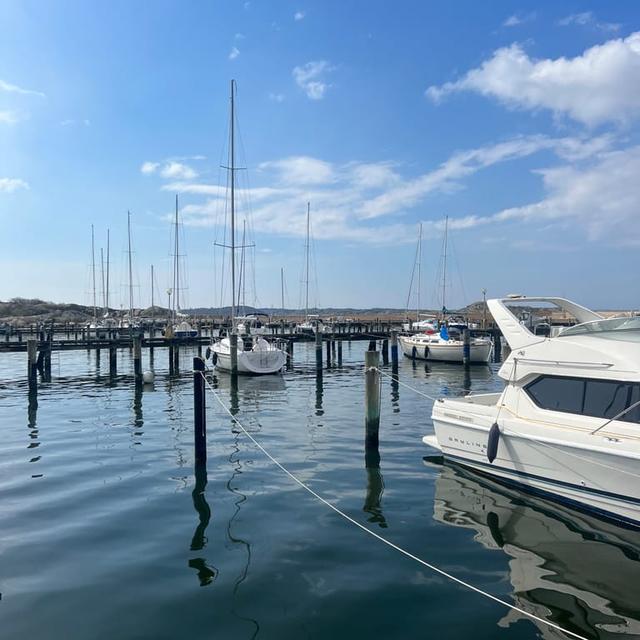 image of the list Mitt bästa sommartips 