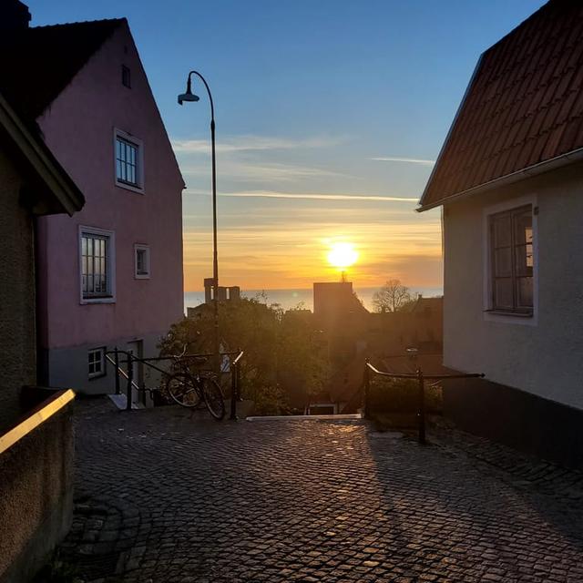 image of the list Mitt bästa sommartips