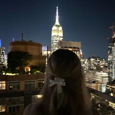 image of the list Viktoria in New York 