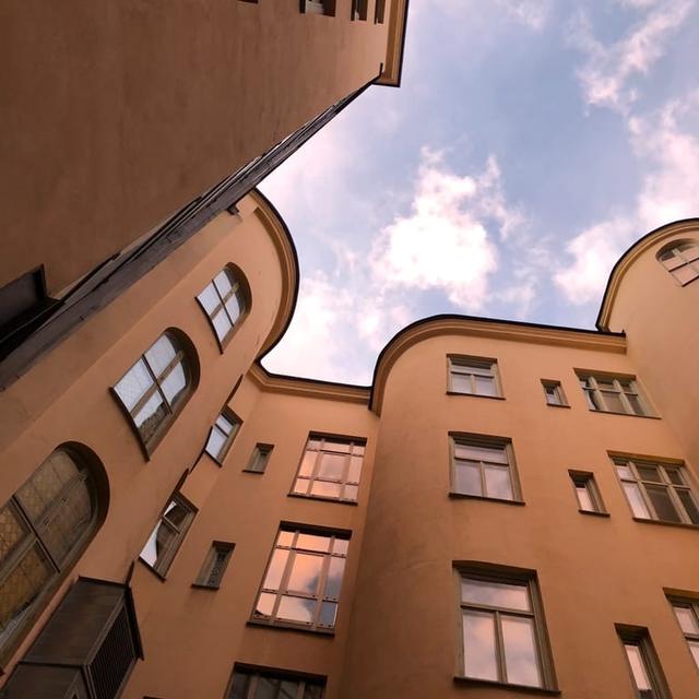 image of the list STOCKHOLM 🌆