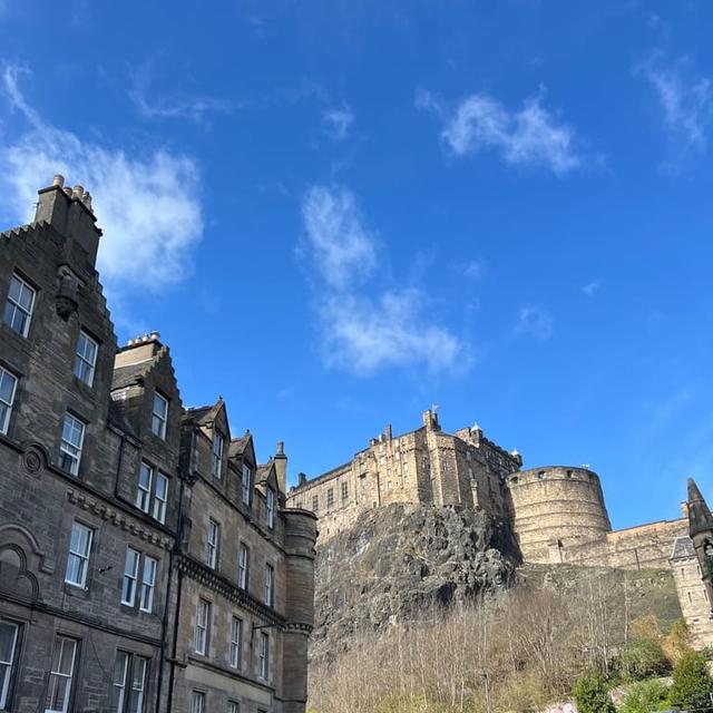 image of the list EDINBURGH 🏴󠁧󠁢󠁳󠁣󠁴󠁿