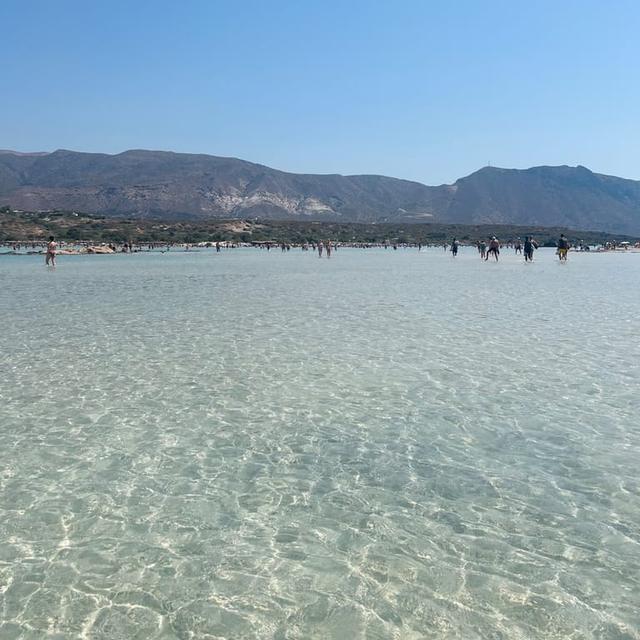 image of the list Crete