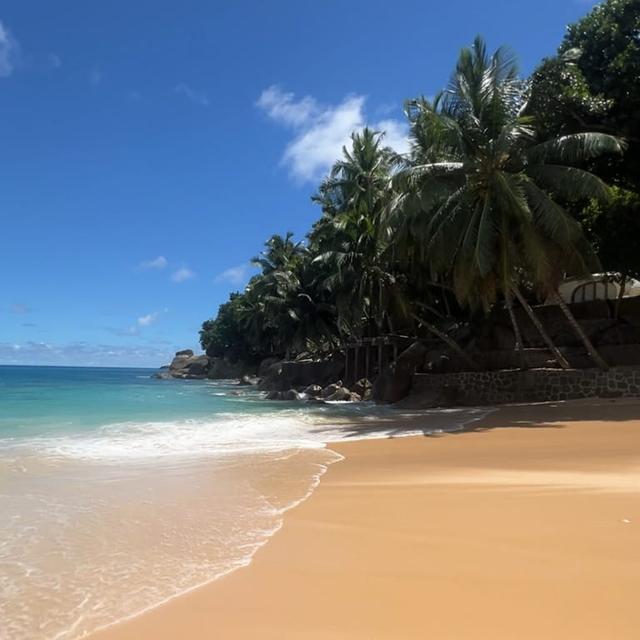 image of the list Seychelles