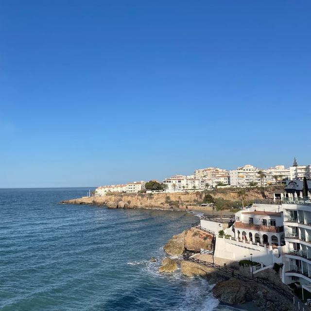 image of the list Nerja