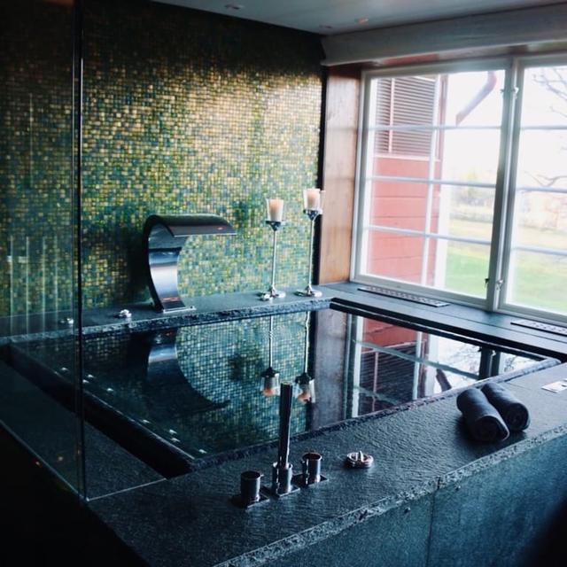 image of the list Privata SPA & sviter