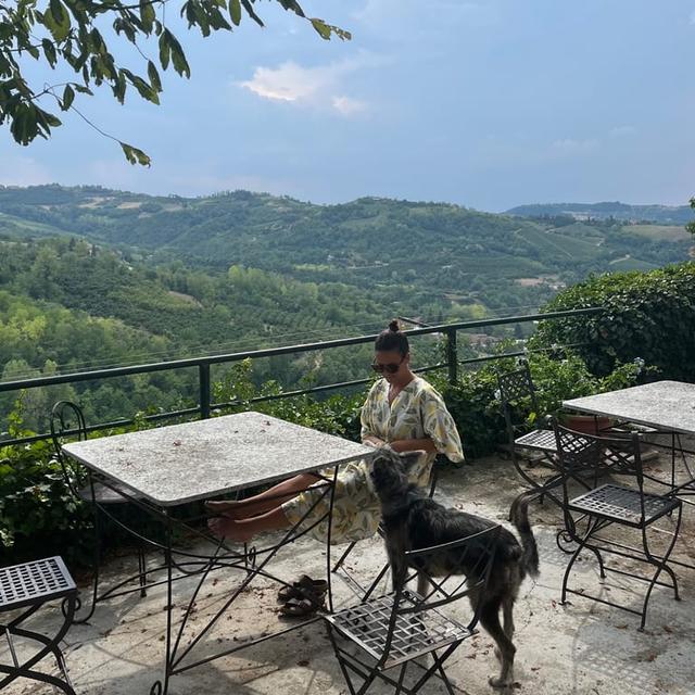 image of the list Piemonte