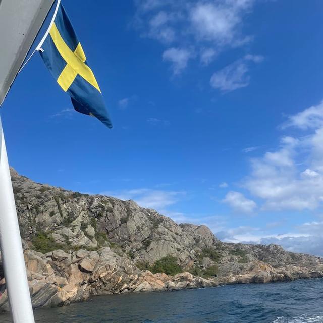 image of the list Rest of Sweden