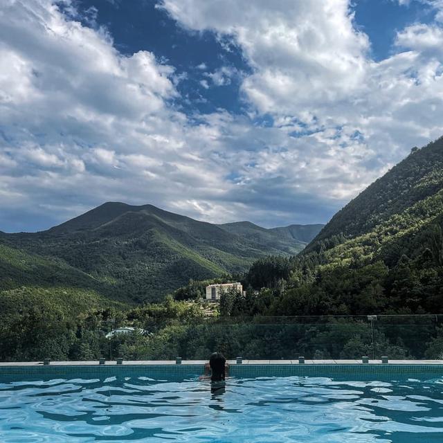 image of the list Rest of italy 