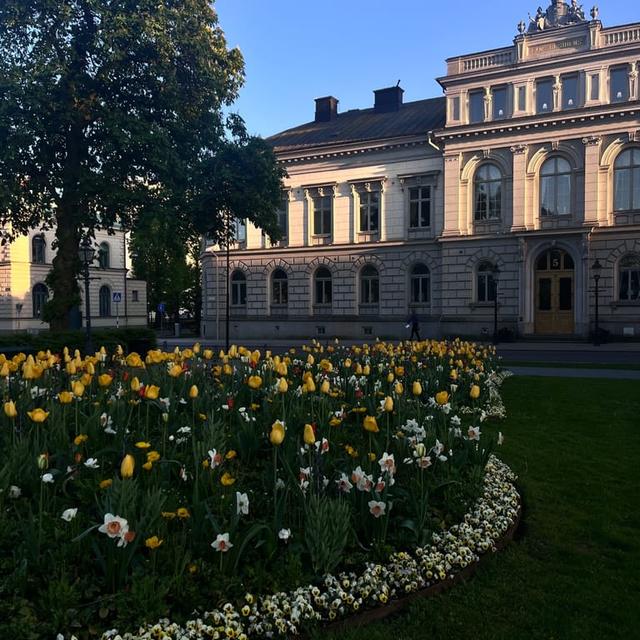 image of the list Jönköping
