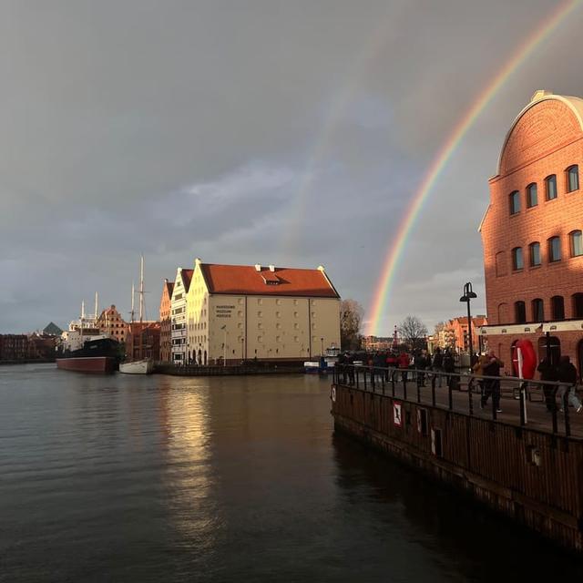 image of the list Gdansk