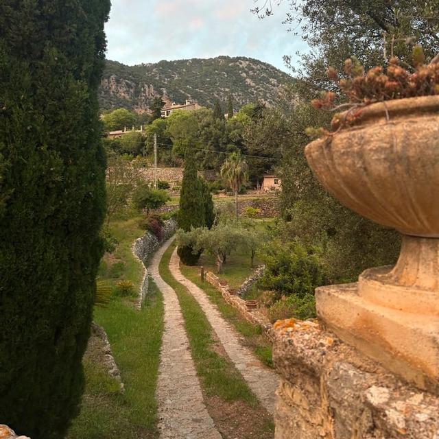 image of the list Valldemossa 