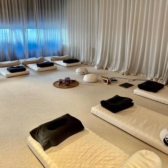 image of the list Stockholm Wellness 