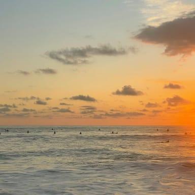 image of the list Santa Teresa, CR