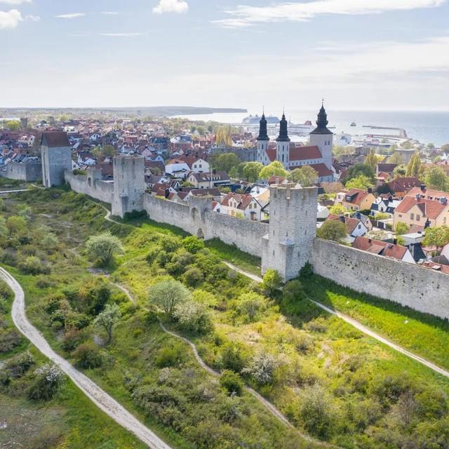 image of the list Visby