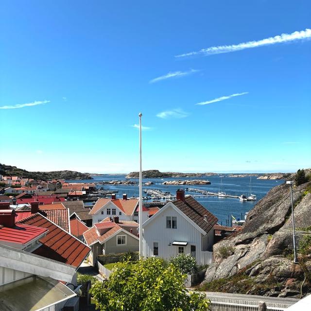 image of the list Staycation in Sweden