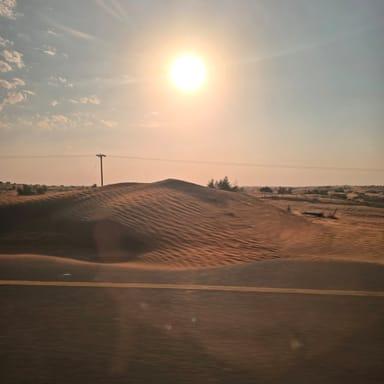 image of the list Dubai