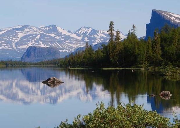image of the list Sverige - Hidden gems